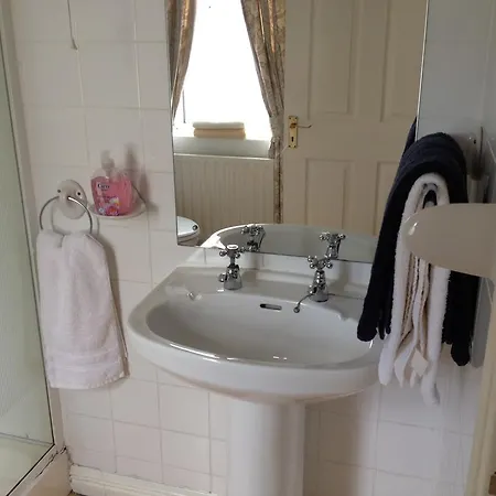 بيت ضيافة Killary House