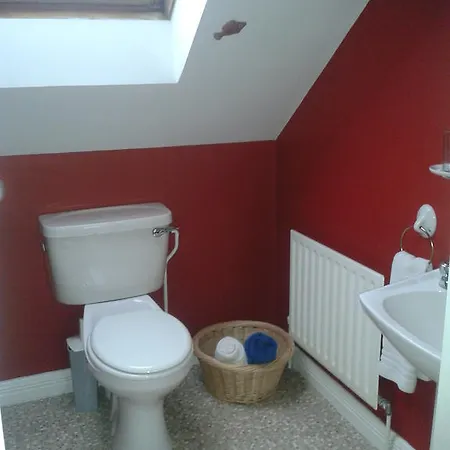 بيت ضيافة Killary House ويستبورت