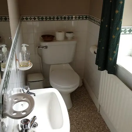 Killary House بيت ضيافة