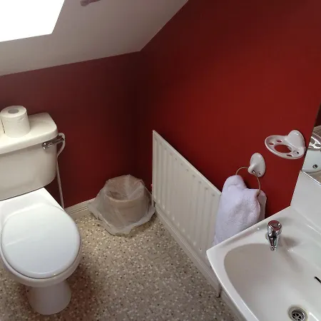 بيت ضيافة Killary House