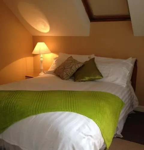 Maison d'hôtes Killary House