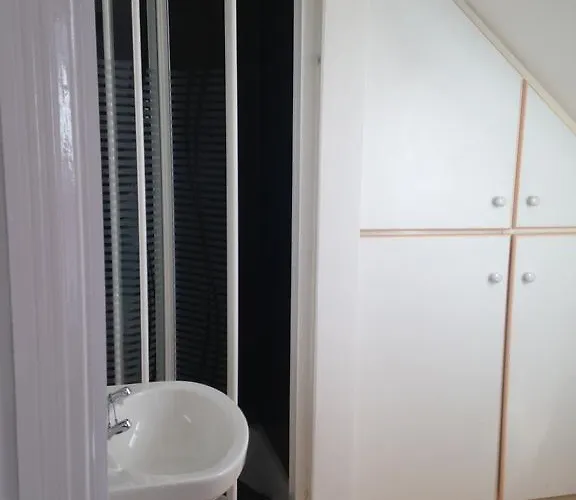 Maison d'hôtes Killary House