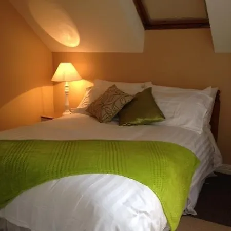 Casa de hóspedes Killary House