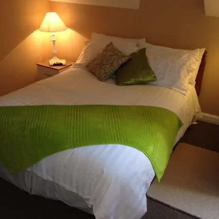 Casa de hóspedes Killary House *