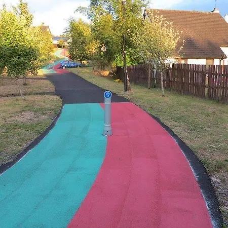 Casa de hóspedes Killary House *