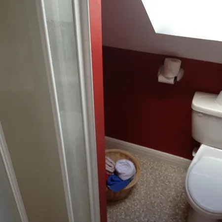 Casa de hóspedes Killary House