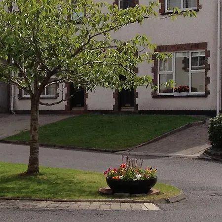 Casa de hóspedes Killary House *