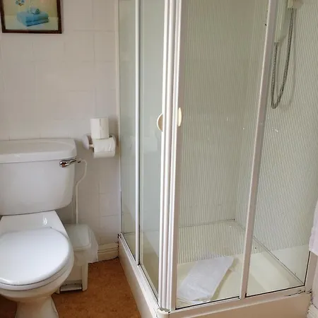 Casa de hóspedes Killary House