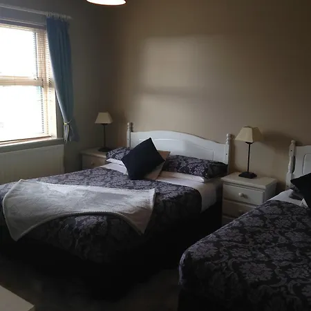 Killary House * Вэстпорт