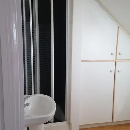 Casa de hóspedes Killary House