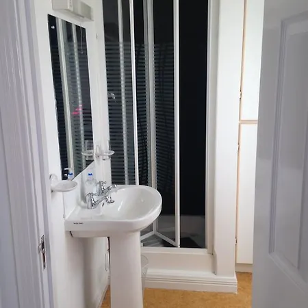 Killary House Casa de hóspedes