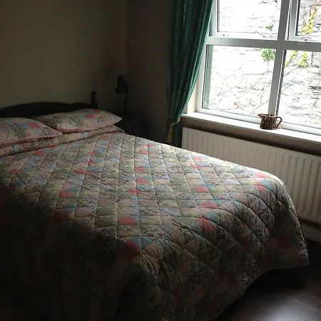 Killary House Guest house *