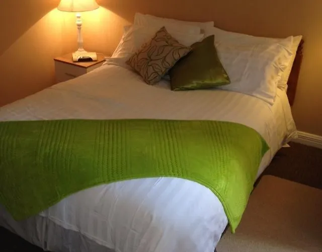 ゲストハウス Killary House *