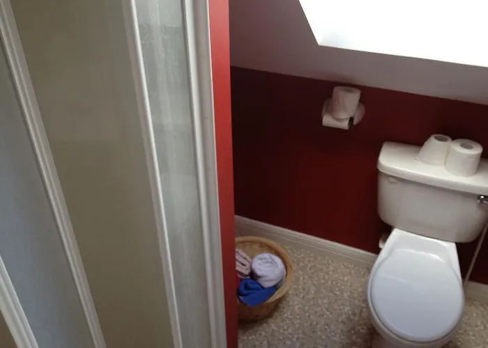 ゲストハウス Killary House