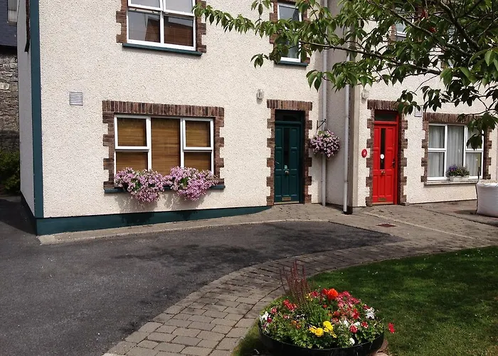 Гостевой дом Killary House