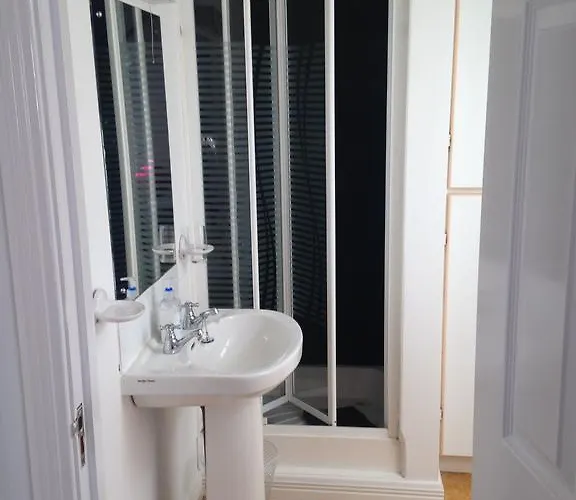 Killary House Гостевой дом