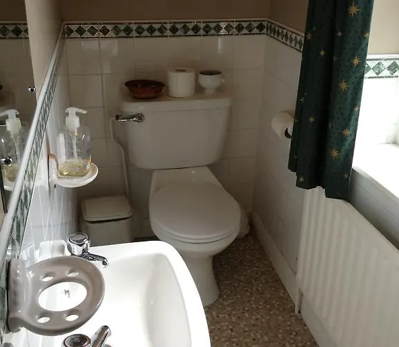 Killary House Гостевой дом