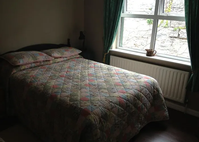 Killary House ゲストハウス *