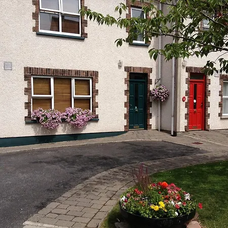 Gasthof Killary House