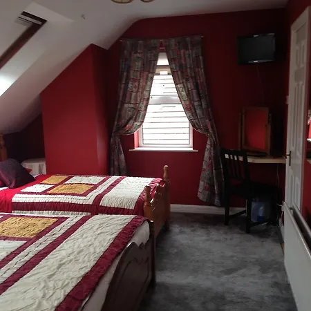 Gasthof Killary House *