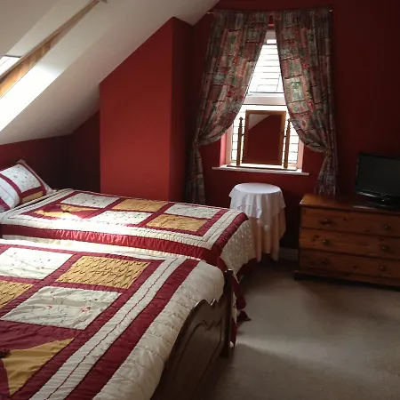 Gasthof Killary House Westport