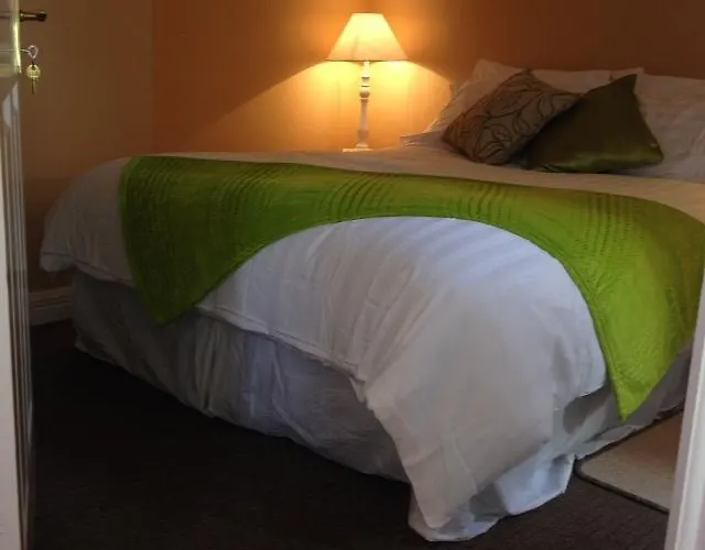 Gasthof Killary House *