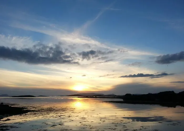 Gasthof Killary House