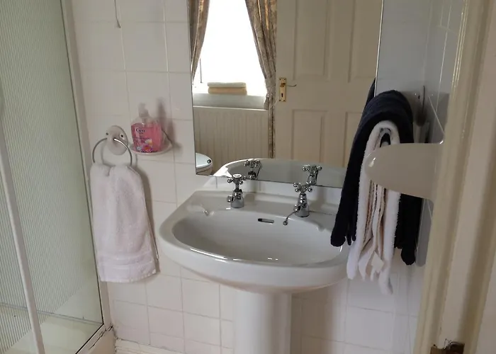 Gasthof Killary House