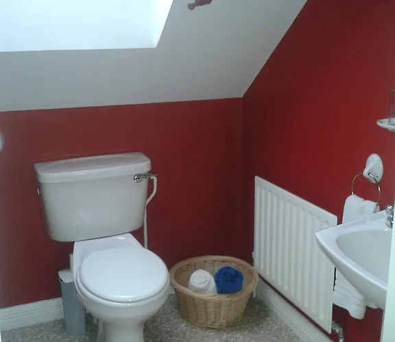 Gasthof Killary House Westport