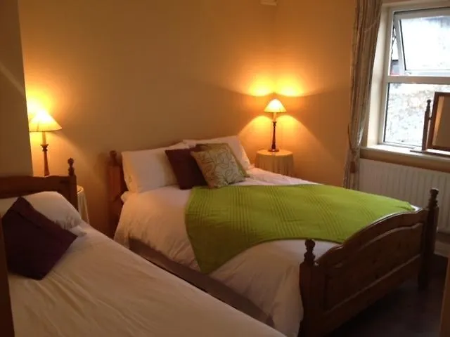 Gasthof Killary House *